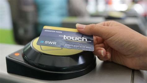 smart card renewal south west trains|south western railway touch card.